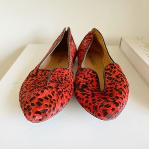 Gee Wawa Lydia Flats